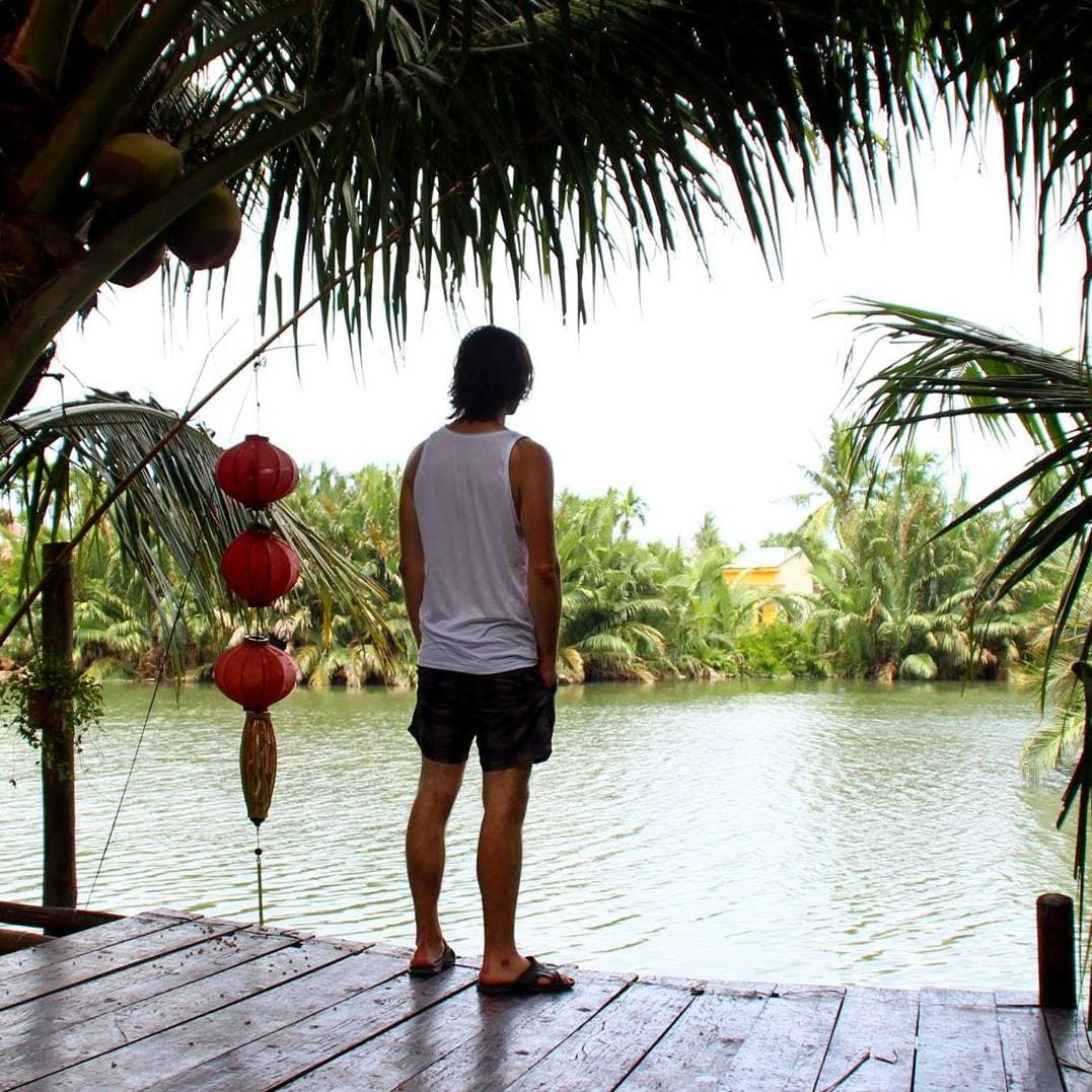 Juhovýchodná Ázia