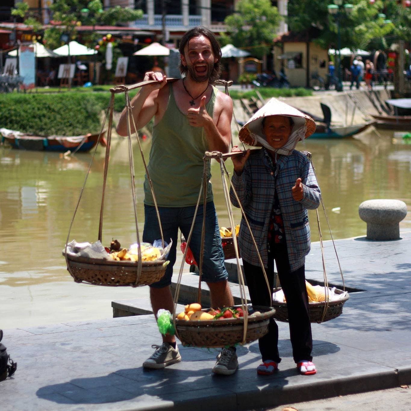 Juhovýchodná Ázia