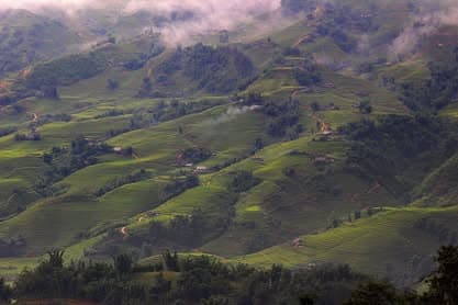 Juhovýchodná Ázia