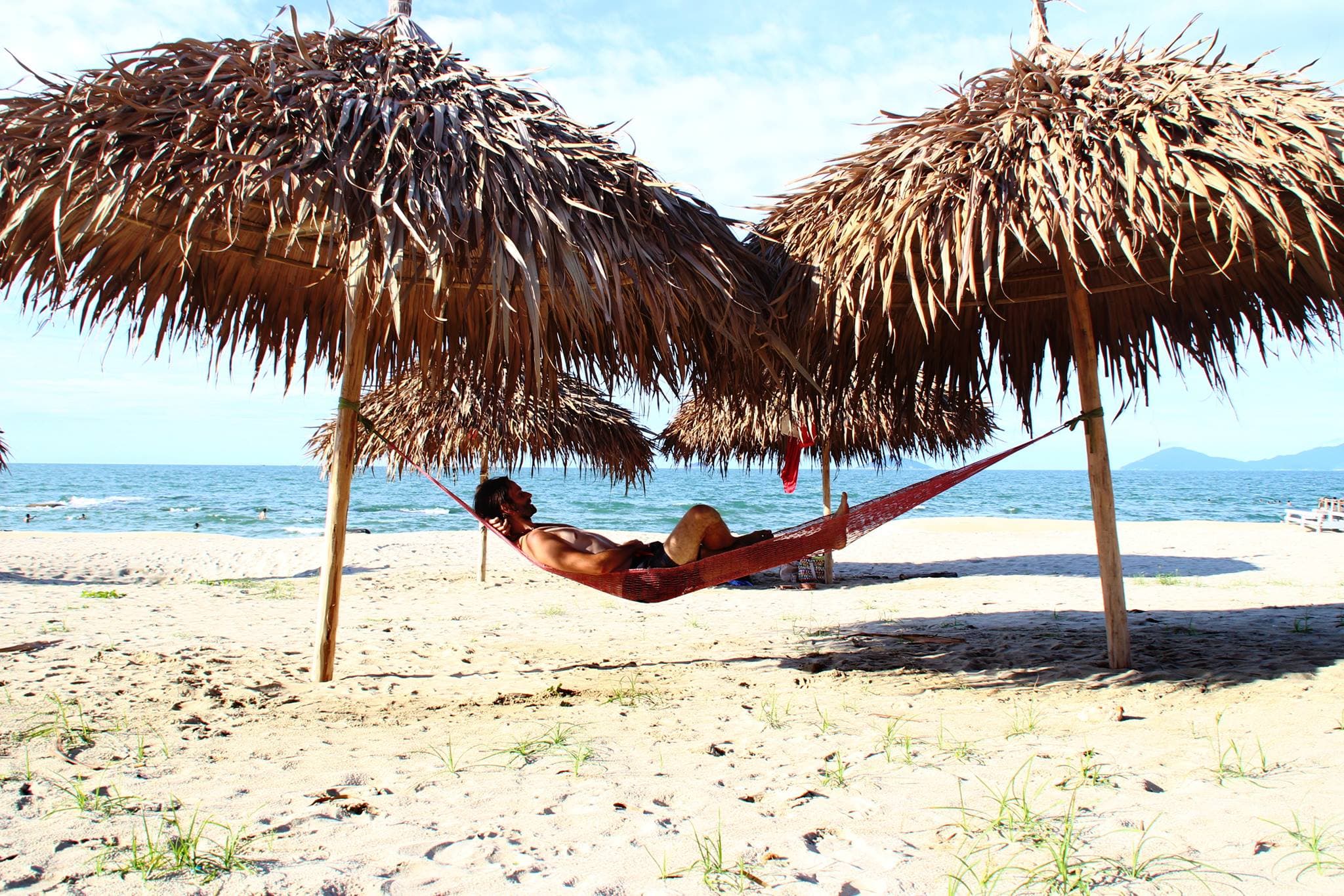 Juhovýchodná Ázia