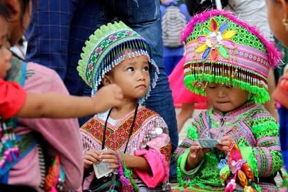 Juhovýchodná Ázia