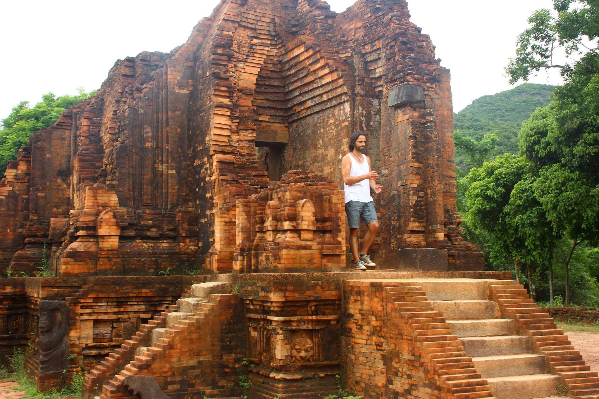 Juhovýchodná Ázia